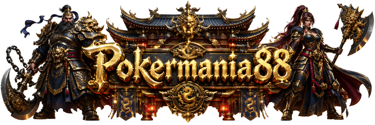 Pokermania88 x Calefaccionenmexico - Cenderamata